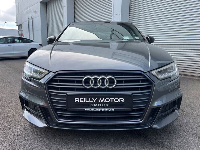 Image for 2019 Audi A3 1.5 TFSI 150HP S LINE SALOON