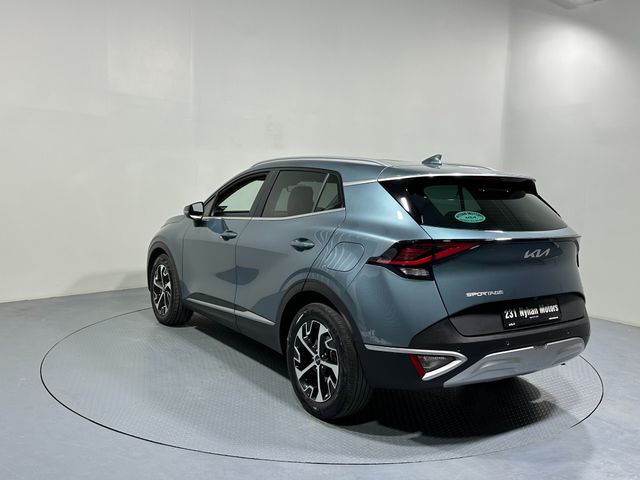 Image for 2023 Kia Sportage K3 1.6 Crdi 231