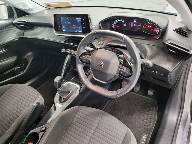 Image for 2023 Peugeot 208 1.2 Puretech 75 bhp Active