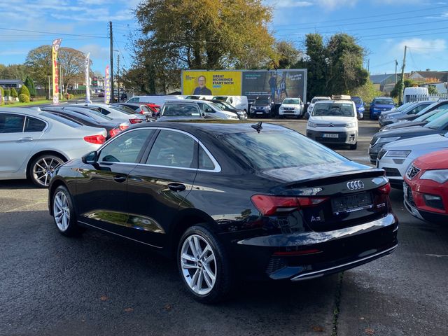 Image for 2021 Audi A3 TDI SPORT