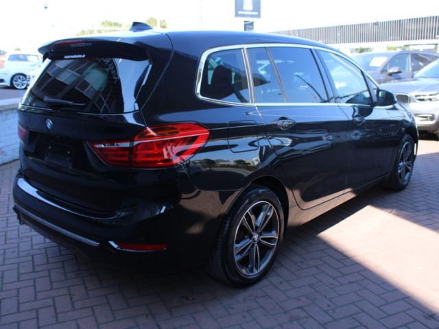 Image for 2019 BMW 2 Series Gran Tourer 5DR 7 SEATER AUTOMATIC MPV // WITH ONLY 67, 000 KM'S // BUY WITH CONFIDENCE AA AND SIMI APPROVED DEALER 2026 // FINANCE ARRANGED // ALL TRADE INS WELCOME //