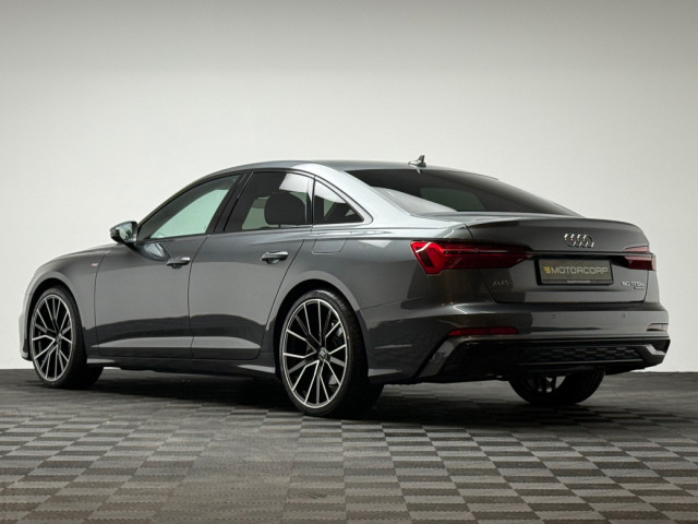 Image for 2025 Audi A6 S LINE 50 TFSI E QUATTRO