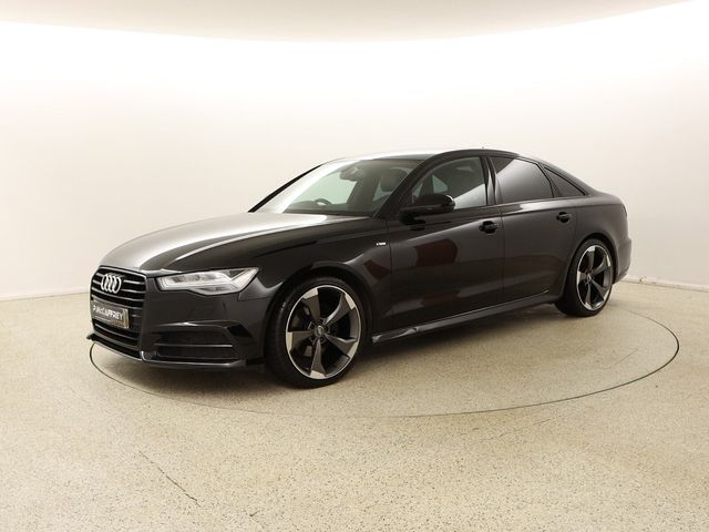 Image for 2015 Audi A6 2.0TDI 150 'Ultra' S-Tronic S Line