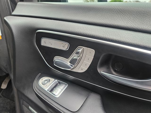 Image for 2017 Mercedes-Benz V Class V220 CDI LWB