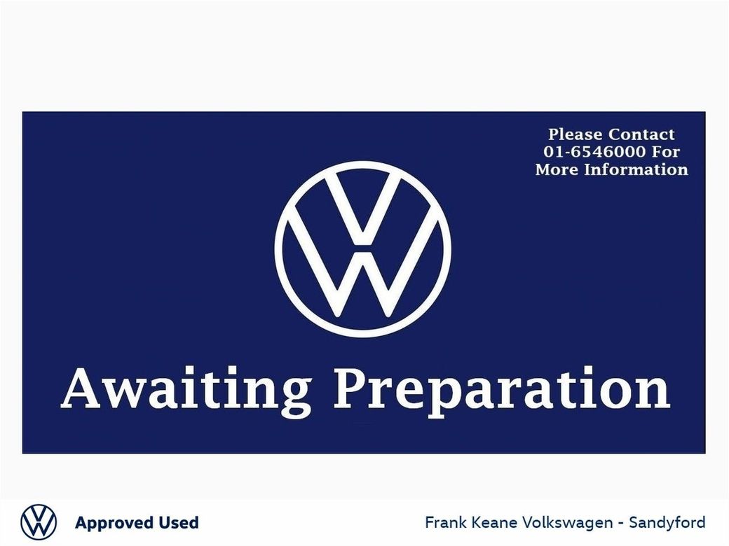 Image for 2023 Volkswagen Touareg TOUAREG COMM 3.0 TDI 4M 231BHP @Frank Keane Volkswagen South Dublin
