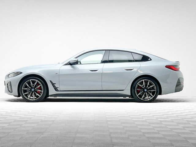 Image for 2022 BMW i4 40 M SPORT EDRIVE