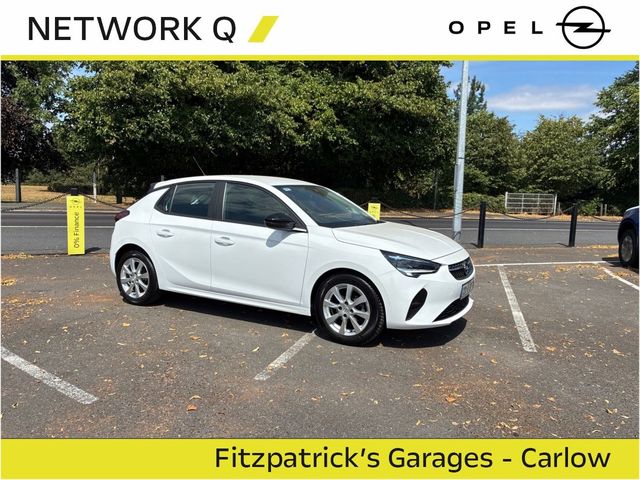 Image for 2023 Opel Corsa SC 1.2i (75PS) S/S 5 Speed