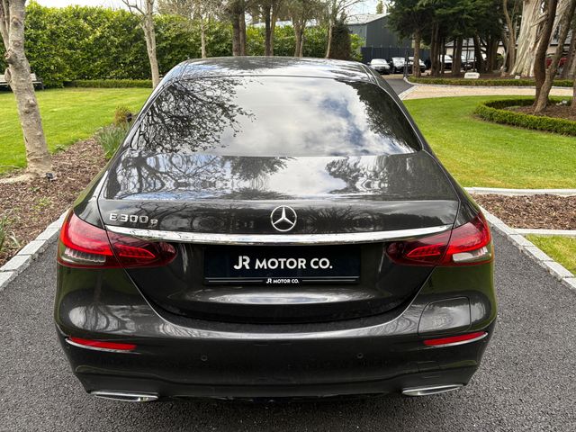 Image for 2023 Mercedes-Benz E Class E 300e -- AMG PACK -- Night Pack -- Upgraded Alloys -- FSH