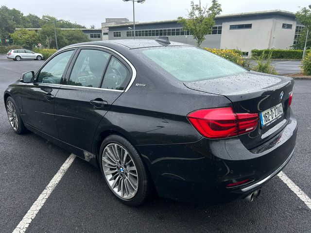 Image for 2016 BMW 3 Series 