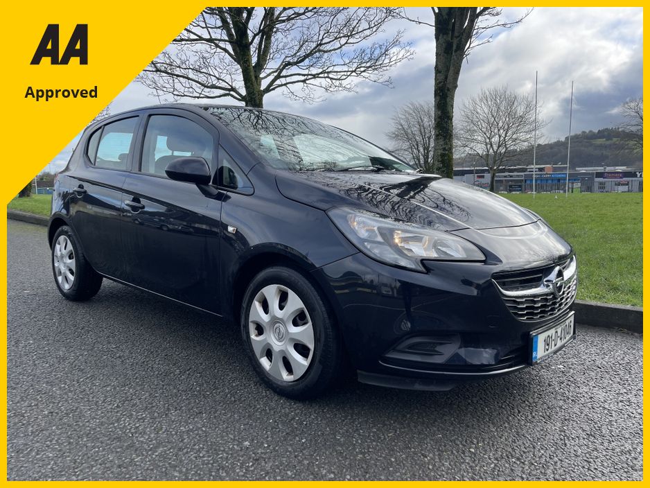 Image for 2019 Opel Corsa CORSA 1.4cc. FREE DELIVERY 