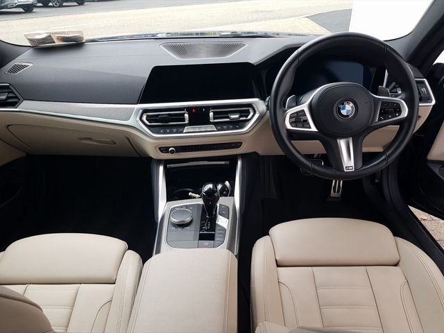 Image for 2022 BMW 4 Series 420d M Sport Coupe