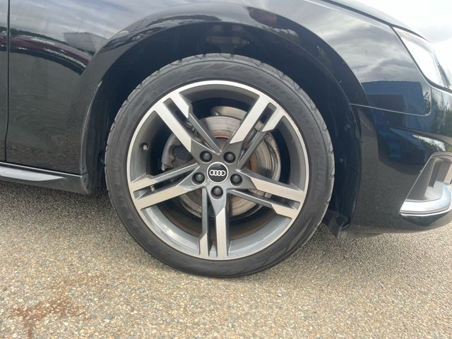 Image for 2021 Audi A4 SE 2.0TDI 136HP AUTO