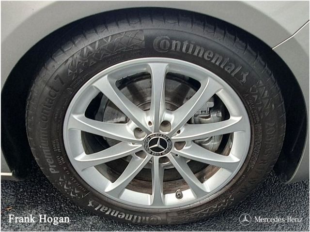 Image for 2020 Mercedes-Benz A Class A 180 Saloon 1.3 Petrol in Mojvae Silver ( IRISH CAR ONE OWNER FROM NEW ONLY 61.000 KMS )