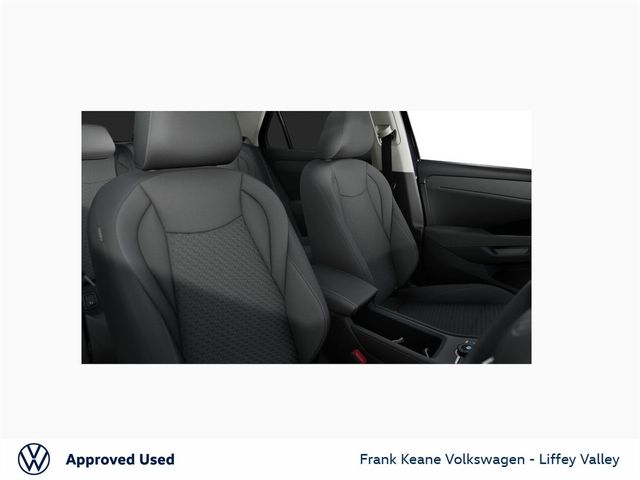 Image for 2026 Volkswagen T-Roc *NEARLY NEW* LIFE AUTO 1.5TSI 116HP MHEV *GRENADILA BLACK METALLIC* *NEW €42900* *SAVE €4600* *LIMITED AVAILABILITY* *FRANK KEANE VOLKSWAGEN LIFFEY VALLEY* *PCP AVAILABALE FROM €350PM*