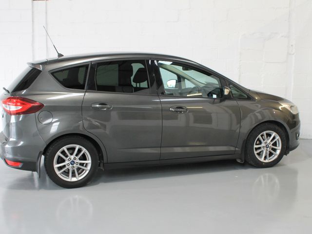 Image for 2017 Ford C-Max Zetec 1.5 TDCI 95PS M6 4DR