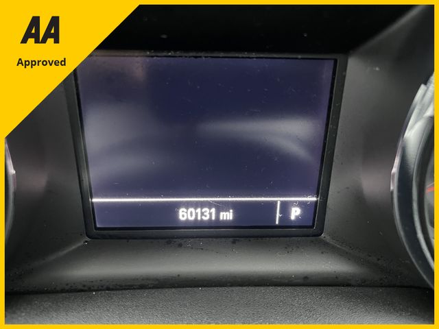 Image for 2021 Opel Astra AUTO SRI NAV VX-LINE FREE DELIVERY 