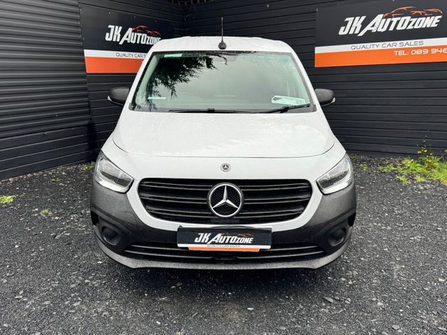 Image for 2023 Mercedes-Benz Citan 108 CDI LONG COMFORT 6DR
