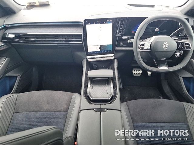 Image for 2025 Renault Rafale E-TECH Hybrid 200 Auto esprit Alpine