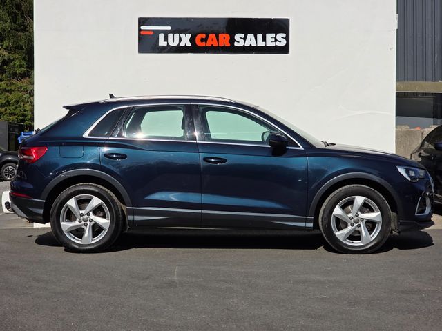 Image for 2019 Audi Q3 2.0 TDI QUATTRO 35TDI // NCT TILL 08/27