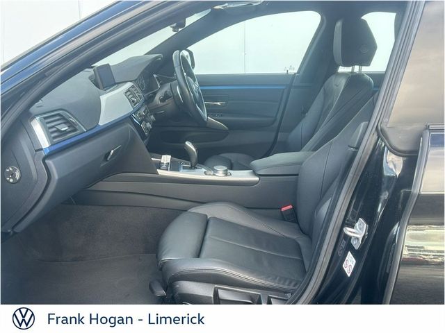 Image for 2019 BMW 4 Series 420i M Sport Auto ( ONLY 56, 000 KMS ) 