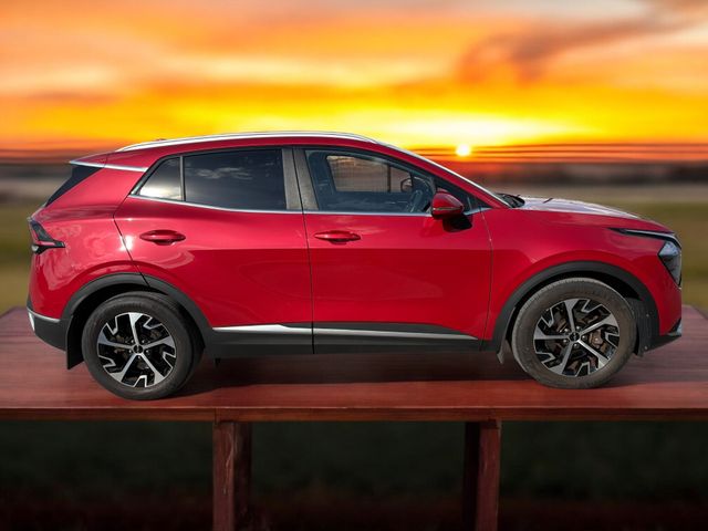 Image for 2024 Kia Sportage K3 DIESEL, LEATHER, 