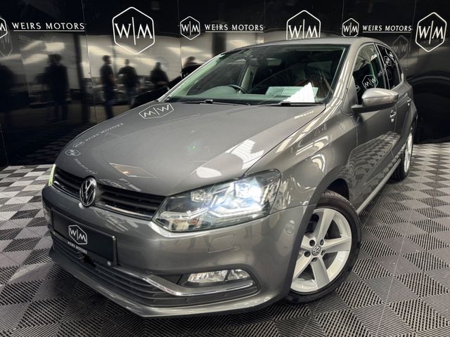 Image for 2018 Volkswagen Polo 1.2 TSI//AUTOMATIC//COMFORT-LINE//ONLY 47, 635KM