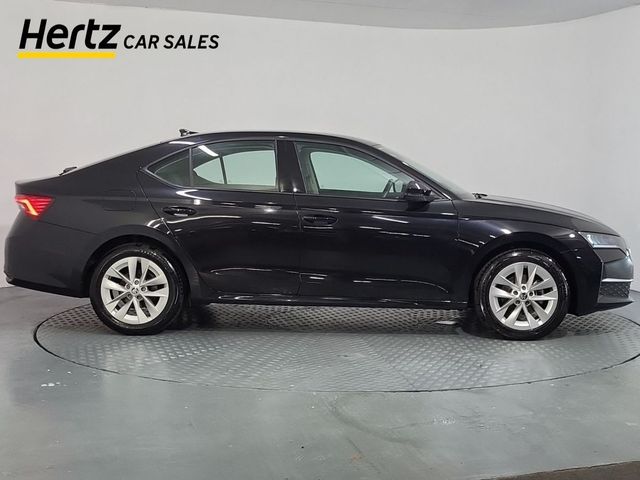 Image for 2025 Skoda Octavia SE 2.0TDI 115HP Diesel Manual