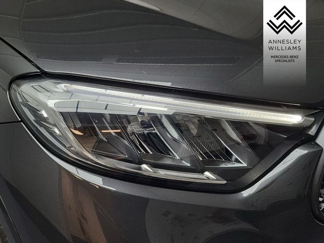 Image for 2025 Mercedes-Benz GLC Class GLC300de Urban Edition 4Matic (251)