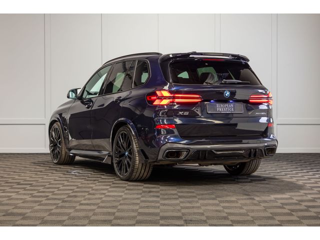 Image for 2024 BMW X5 X-Drive 50e M-Sport