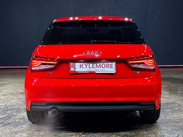 Image for 2016 Audi A1 1.0 AUTOMATIC - REVERSE CAMERA - ALLOY WHEELS 