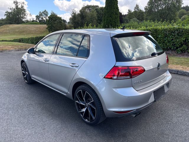 Image for 2013 Volkswagen Golf 1.4 TSI HIGHLINE