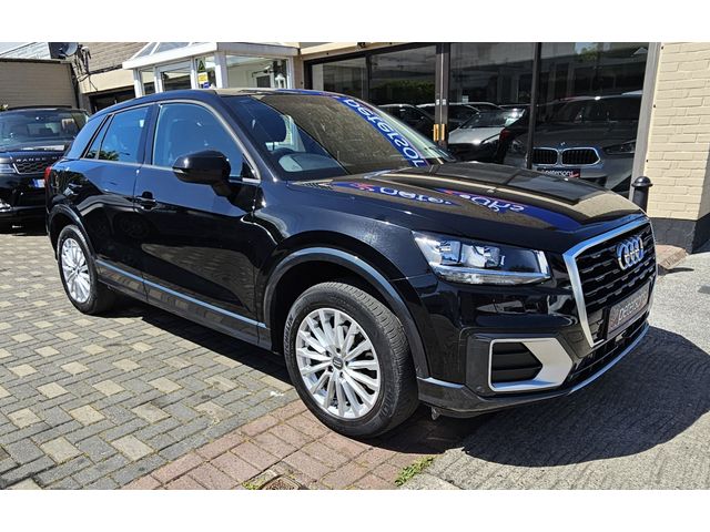 Image for 2020 Audi Q2 35 TFSI 150HP S-TRONIC SE 4DR AUTOMATIC - LARGE SUNROOF