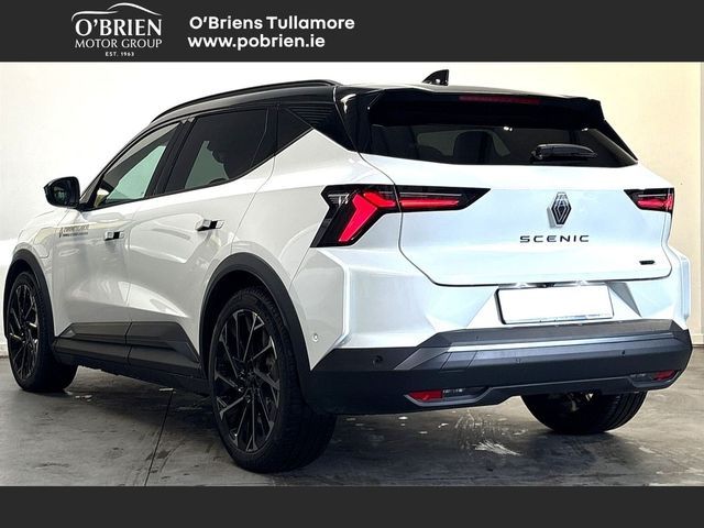 Image for 2026 Renault Scenic Espirit Alpine 87kWh