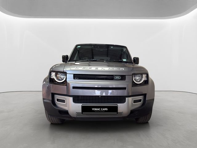 Image for 2020 Land Rover Defender 110 2.0D SD4 S 110 