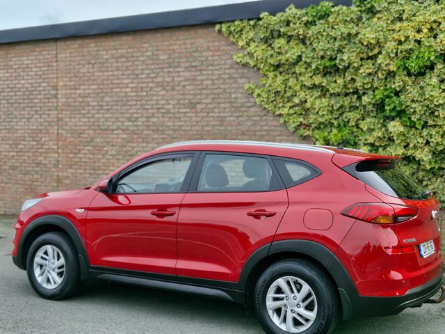 Image for 2020 Hyundai Tucson FINANCE AVAILABLE
