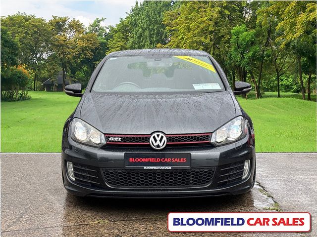 Image for 2011 Volkswagen Golf **DEPOSIT TAKEN**2.0 GTI , EDITION 35 // IMMACULATE