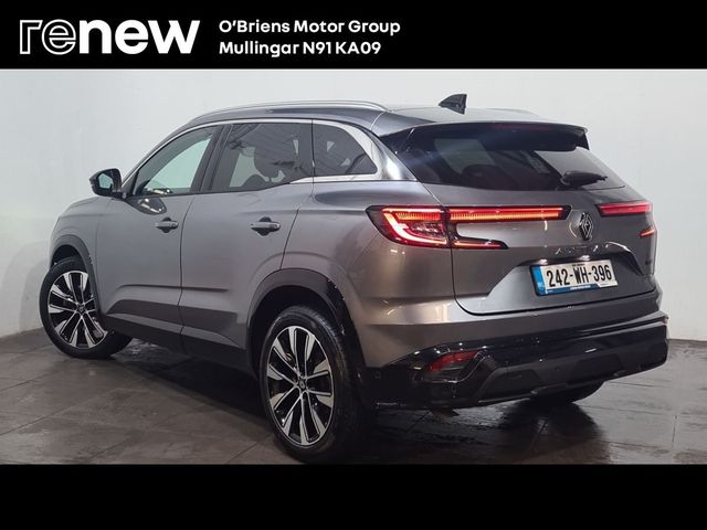 Image for 2024 Renault Austral E-TECH Hybrid 200 techno