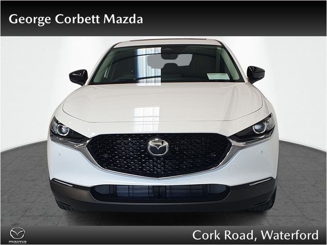Image for 2026 Mazda CX-30 e-SkyactivX 186PS 6MT Homura - Sunroof - Available for immediate delivery