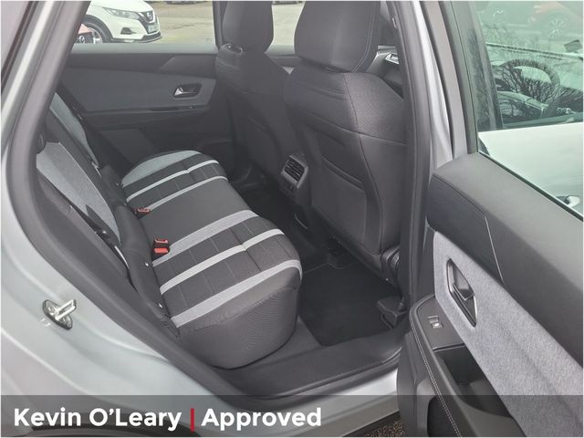 Image for 2026 Opel Grandland Elegance Hybrid 136BHP