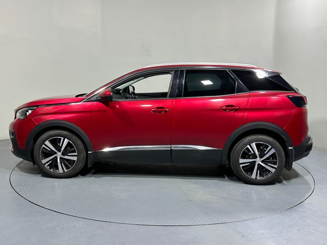 Image for 2020 Peugeot 3008 Allure 1.2 Petrol 130 BHP