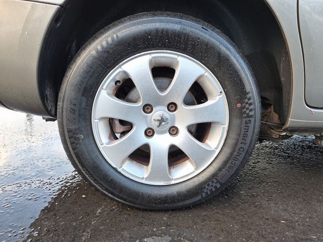 Image for 2014 Peugeot Partner Tepee Auto Wheelchair Access Lowered floor