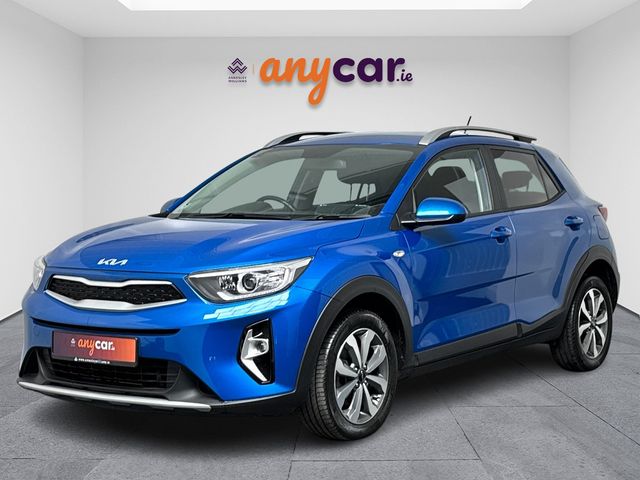 Image for 2023 Kia Stonic K2 1.0