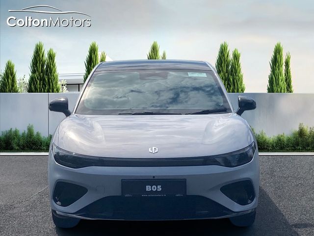 Image for 2026 Leapmotor B05 Design 67.1kWh (WLTP Range 485kms) (Choice of colours available for immediate delivery)
