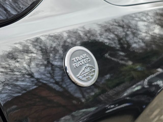 Image for 2023 Jeep Compass 1.3 TRAILHAWK AUTO. HUGE SPEC. FINANCE ARRANGED. SIMI. AA APPROVED.