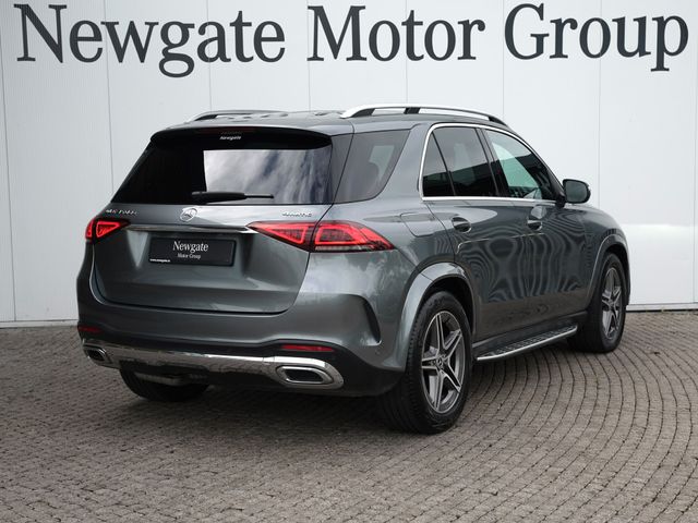 Image for 2022 Mercedes-Benz GLE Class 350 DE AMG Line 4matic 5DR A