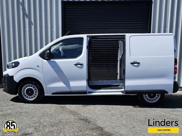 Image for 2026 Citroen Dispatch MWB - 262 PRE REG 6K DISCOUNT