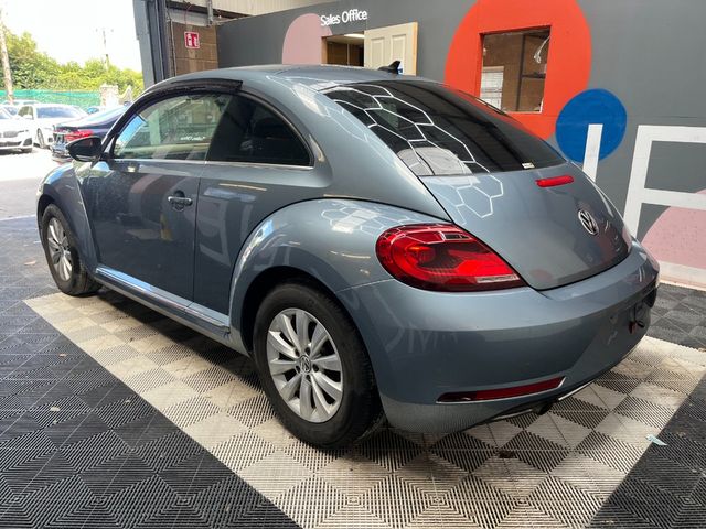 Image for 2017 Volkswagen Beetle 2017 VOLKSWAGEN BEETLE DESIGN 1.2 AUTOMATIC / CRUISE CONTROL / REVERSE CAMERA AND MORE
