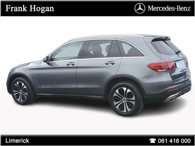 Image for 2020 Mercedes-Benz GLC Class GLC 200 D 2.0 DIESEL 163 BHP (ONLY 62.000 KMS )