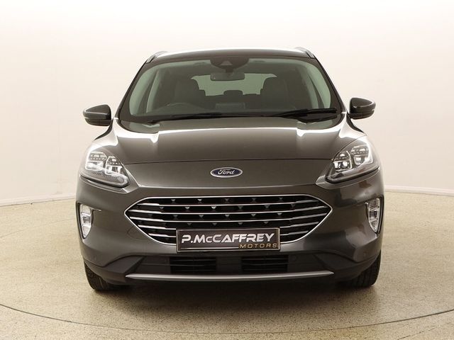 Image for 2021 Ford Kuga 1.5 EcoBlue 120PS Titanium