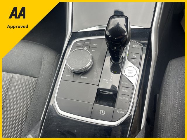 Image for 2022 BMW 3 Series SE PHEV PRO AUTO FREE DELIVERY 